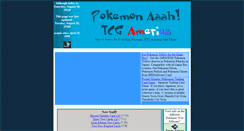 Desktop Screenshot of pa1.pokemonaaah.net